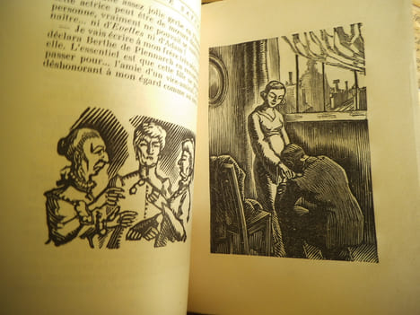 Le livre moderne illustré.. Collectif