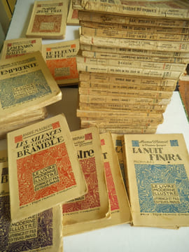 Le livre moderne illustré.. Collectif