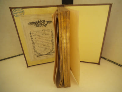 Récits et épisodes de l’histoire de France 