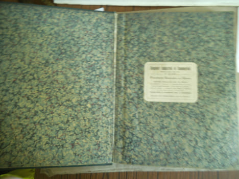 Accessoires pour chaudières et machines à vapeur. Catalogue général édition de 1906.. SCHAFFER & BUDENBERG 
