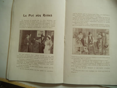 GAUMONT PALACE