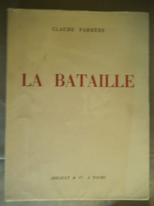 La bataille