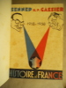 1918-1938 Histoire de France . SENNEP - H.P GASSIER 