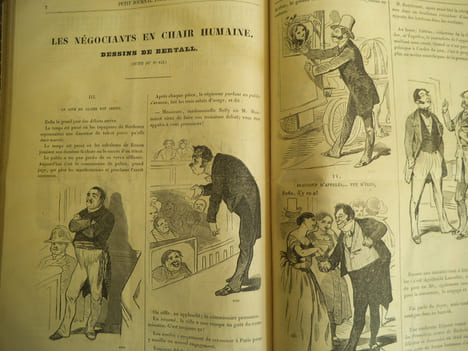 Le Petit Journal pour Rire. Année 1868 . Le Petit Journal pour Rire.