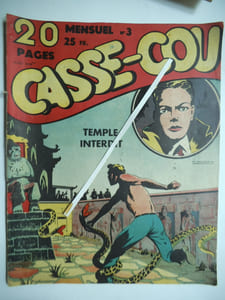CASSE-COU