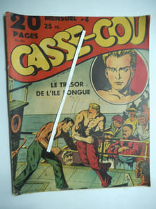 CASSE-COU