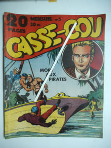 CASSE-COU