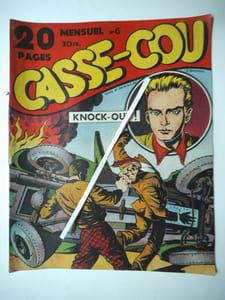 CASSE-COU