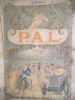 Album P.A.L n°24 années 1923-1924.POTIER J._LECORSIER & Cie . POTIER  J.- LECORSIER & Cie 