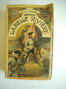 la belle rivière