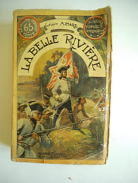  la belle rivière  
