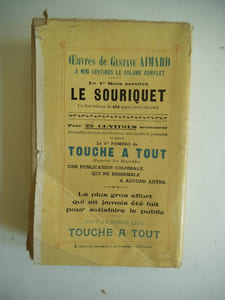 la belle rivière