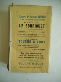  la belle rivière  