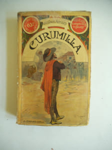 Curumilla