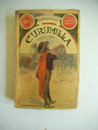  Curumilla  