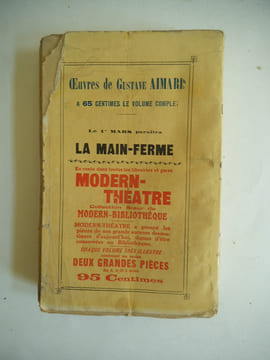 Curumilla . AIMARD Gustave