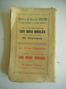 n°14 Valentin GUILLOIS