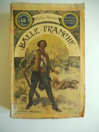 n° 16 Balle Franche