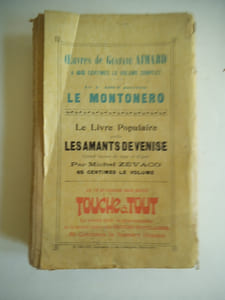n°22 Le Guaranis