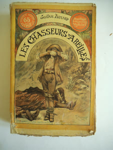 n° 20 les chasseurs d’abeilles