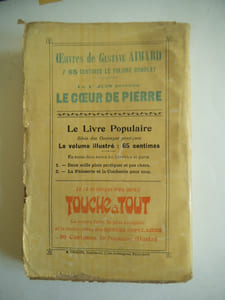 n° 20 les chasseurs d’abeilles