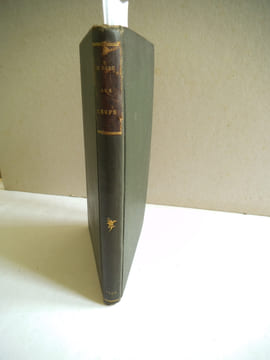 Vie privée des maitresses, ministres et courtisanes de Louis XV et des intendans et flatteurs de Louis XVI. . anonyme