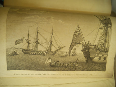 Campagnes des Français sous le Consulat et l’Empire.. VERNET Carle