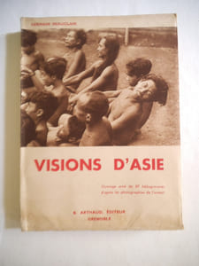 Visions d’Asie