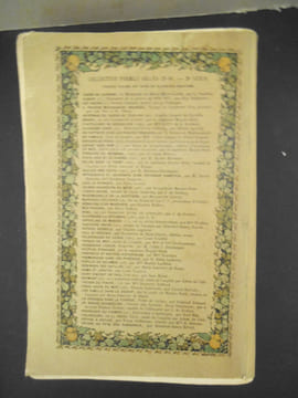 Voyage à Ceylan . HOFFMANN Franz
