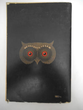 Drôle de sabbat . BROWN Frédéric