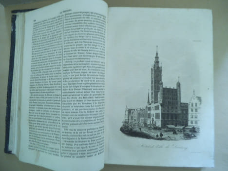 La Pologne historique, littéraire, monumentale et pittoresque, . LEONARD CHODZKO