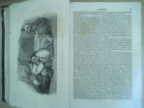 La Pologne historique, littéraire, monumentale et pittoresque, . LEONARD CHODZKO