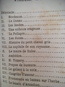 Maître Pierre.