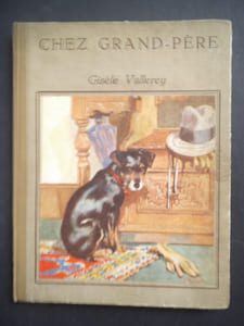 Chez Grand Père