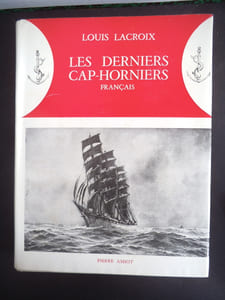 Les derniers CAP-HORNIER français.