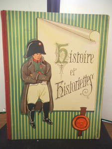 Histoire et historiettes.