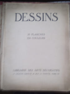 DESSINS