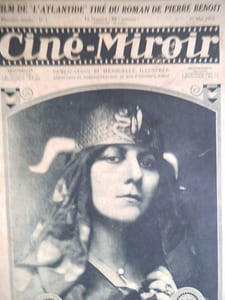 CINE MIROIR