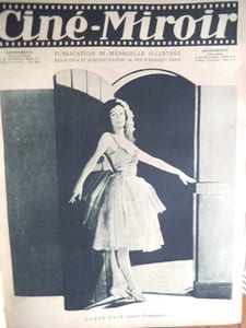 CINE MIROIR