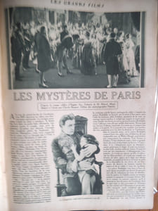 CINE MIROIR