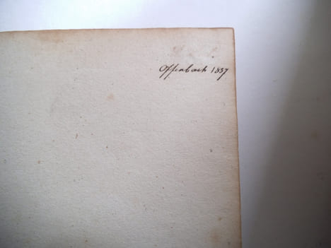 Le lys dans la vallée. . BALZAC Honoré de. 