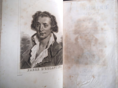 Répertoire universel du Théâtre français