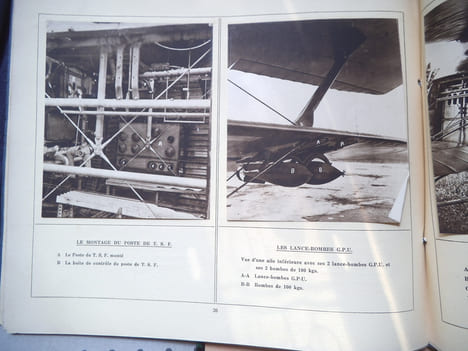 L’avion BREGUET. BREGUET Louis