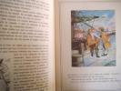  Vie et aventures de Robinson Crusoë et voyage de Gulliver . Daniel de FOE, Jonathan SWIFT 