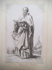 Saint Pierre. CALLOT Jacques 