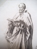 Saint Pierre. CALLOT Jacques 