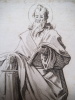 Saint Paul. CALLOT Jacques