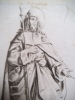 Saint Jacques. CALLOT Jacques