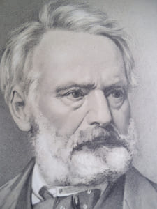 VICTOR HUGO
