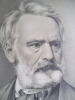  VICTOR HUGO . BERTALL Charles Albert d’Arnoux  